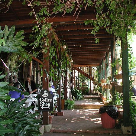 Mundaring Weir Hotel المظهر الخارجي الصورة