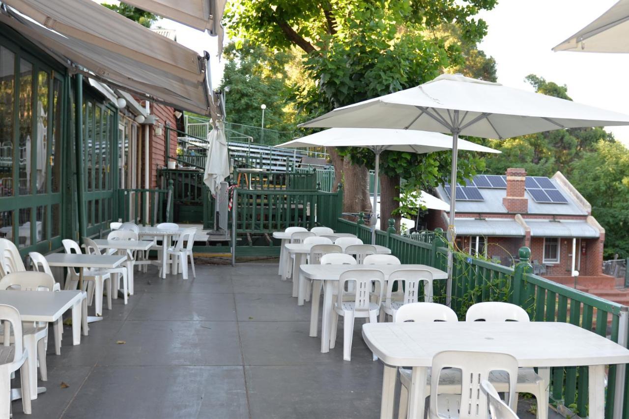 Mundaring Weir Hotel المظهر الخارجي الصورة